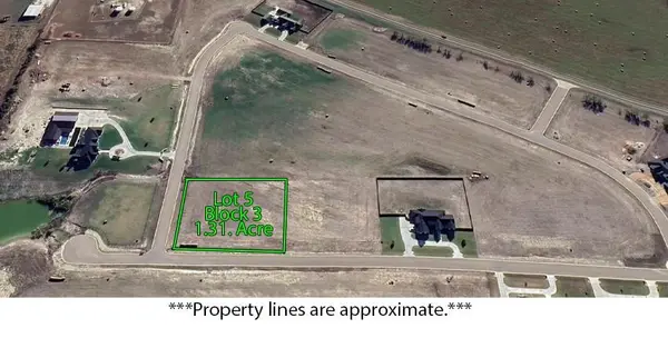 TBD Queens Court, Lorena, TX 76655