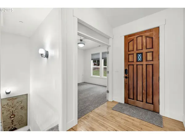 18308 NE NEER CIR, Amboy, WA 98601