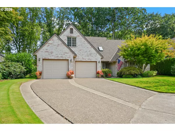 Wilsonville, OR 97070,31530 SW VILLAGE GREEN CT