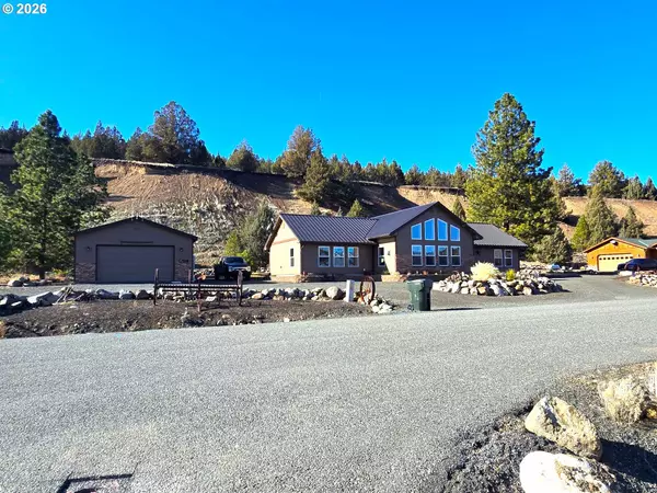 Canyon City, OR 97820,217 Elkview Dr.