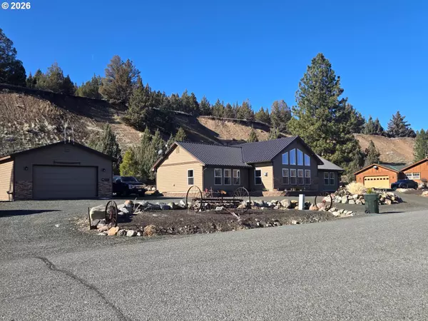 Canyon City, OR 97820,217 Elkview Dr.