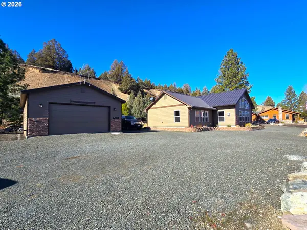 Canyon City, OR 97820,217 Elkview Dr.