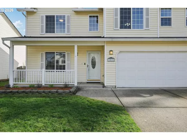 Vancouver, WA 98683,1815 SE 191ST PL