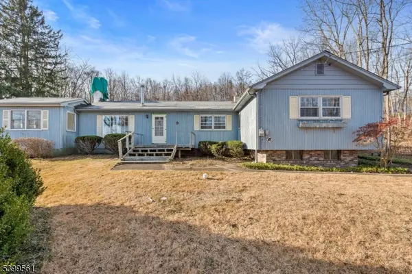 37 File Rd, Wantage Twp., NJ 07461