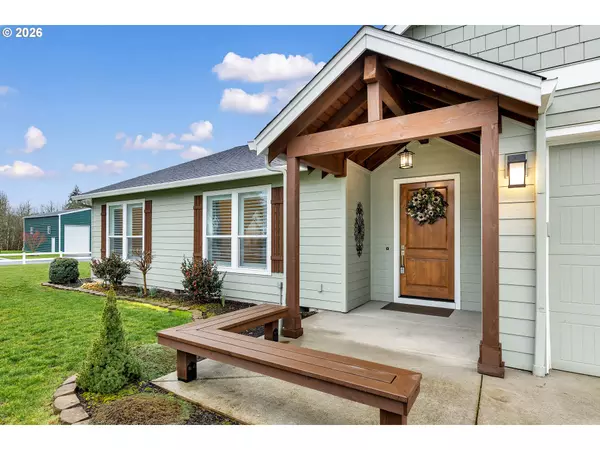 Brush Prairie, WA 98606,15613 NE 145TH AVE