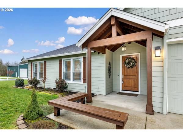 15613 NE 145TH AVE, Brush Prairie, WA 98606