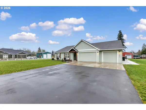 15613 NE 145TH AVE, Brush Prairie, WA 98606