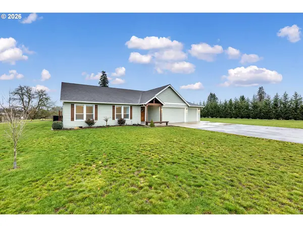 15613 NE 145TH AVE, Brush Prairie, WA 98606