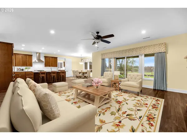 15613 NE 145TH AVE, Brush Prairie, WA 98606