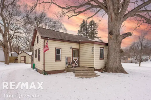 426 Bates ST, Caro, MI 48723