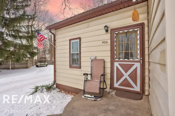 426 Bates ST, Caro, MI 48723