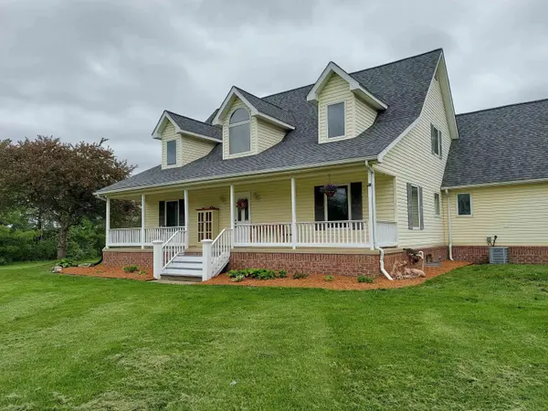 18450 Pratt RD, Armada Twp, MI 48005