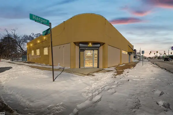 14701 Harper AVE, Detroit, MI 48224