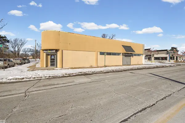 14701 Harper AVE, Detroit, MI 48224