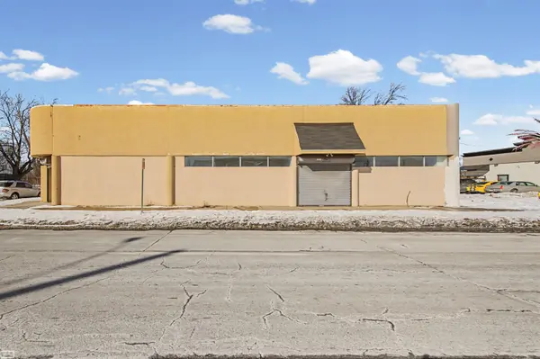 14701 Harper AVE, Detroit, MI 48224