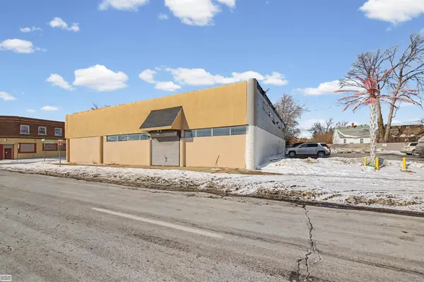 14701 Harper AVE, Detroit, MI 48224