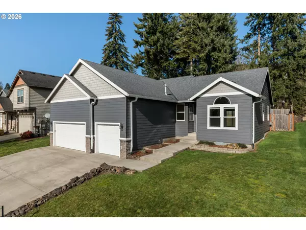 Clatskanie, OR 97016,926 NE SUNSET CT