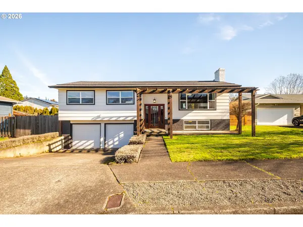 2614 NE 131ST AVE, Portland, OR 97230