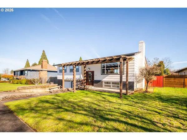 2614 NE 131ST AVE, Portland, OR 97230