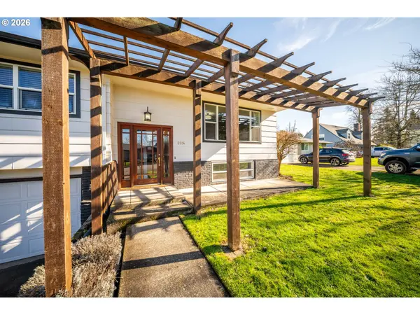 2614 NE 131ST AVE, Portland, OR 97230