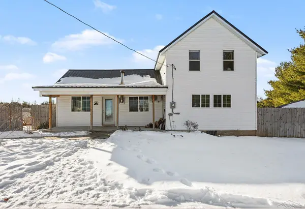 3669 W Lagrant RD, Clayton Twp, MI 48766