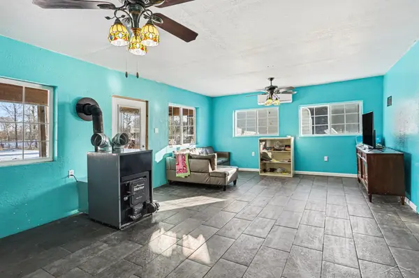 3669 W Lagrant RD, Clayton Twp, MI 48766