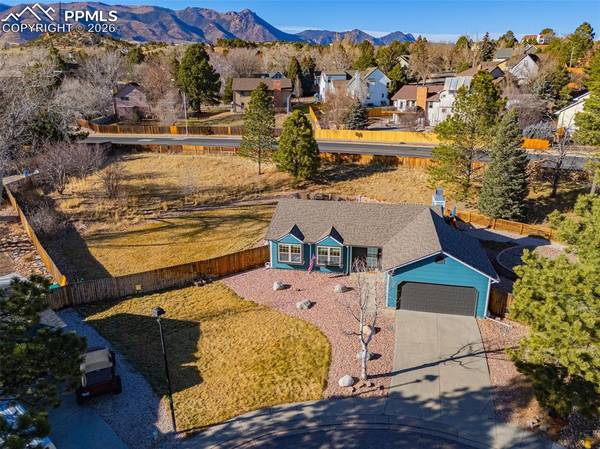 6404 Leadville CIR, Colorado Springs, CO 80919