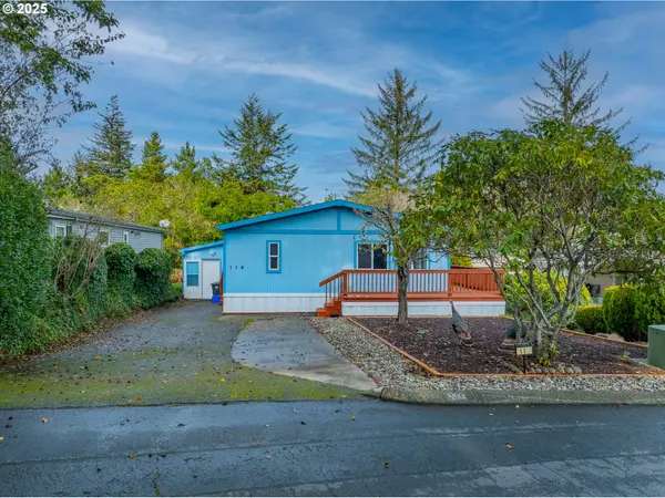 Coos Bay, OR 97420,114 MARINO DR