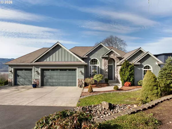 Kelso, WA 98626,57 BENTLEY DR
