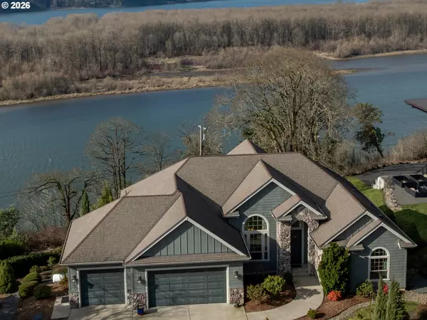 57 BENTLEY DR, Kelso, WA 98626