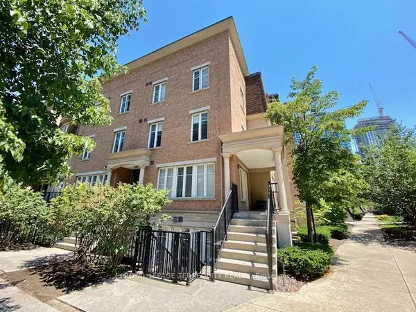 Toronto C01, ON M6K 3P1,46 Western Battery RD #822