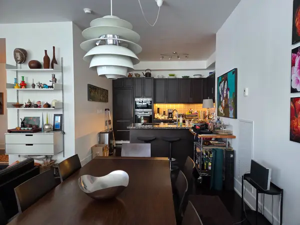 39 Queens Quay E #815, Toronto C08, ON M5E 0A5