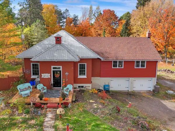 3828 Newtonville RD, Clarington, ON L0A 1J0