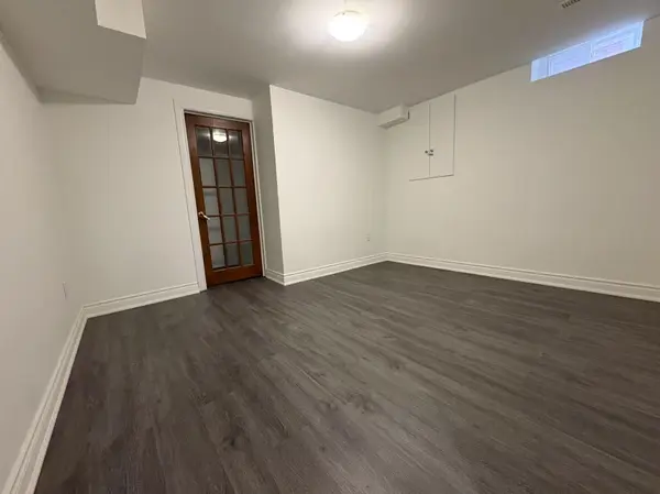 21 Natanya BLVD #BSMT, Georgina, ON L4P 3R6