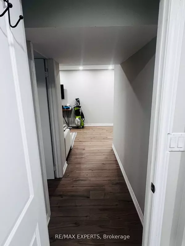 Innisfil, ON L9S 4Y4,1356 Forest ST #Bsmt