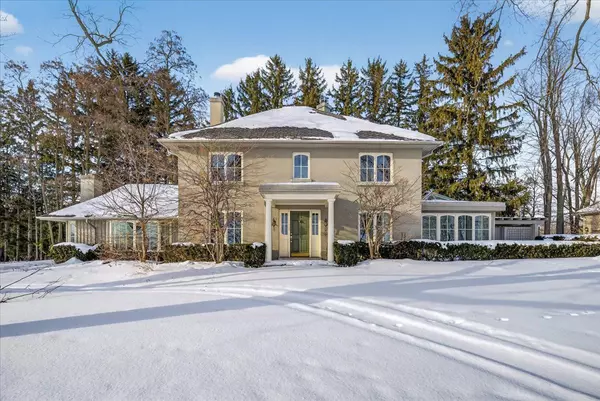 14285 8th Concession RD, King, ON L0G 1N0