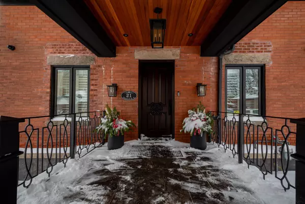 Brampton, ON L6X 1S1,21 Elizabeth ST N