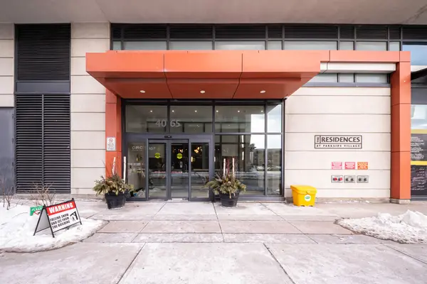 4065 Brickstone Mews #1806, Mississauga, ON L5B 0G3