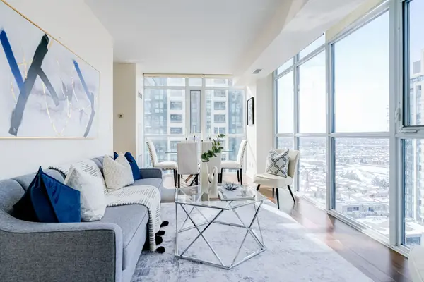 4065 Brickstone Mews #1806, Mississauga, ON L5B 0G3