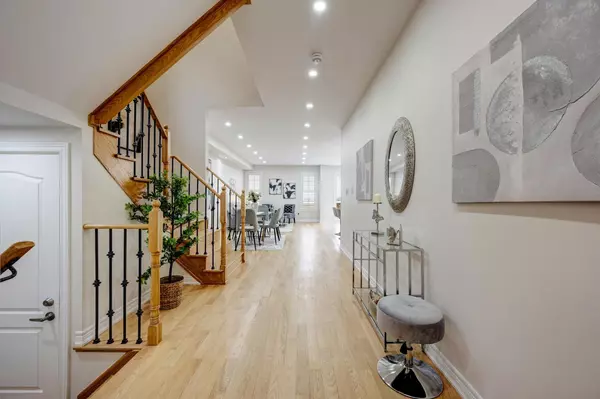 Brampton, ON L6X 5K6,14 Vezna CRES