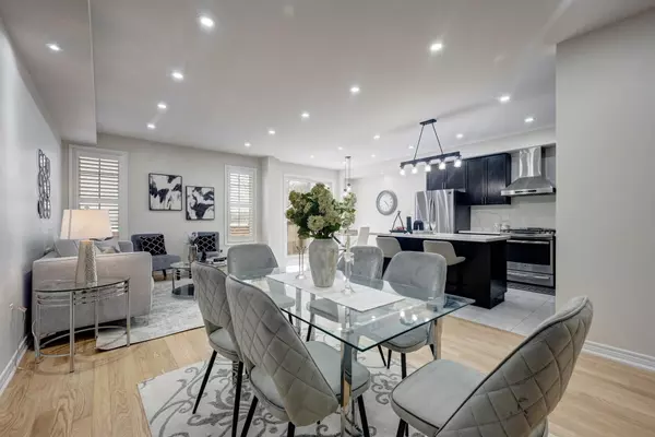 Brampton, ON L6X 5K6,14 Vezna CRES