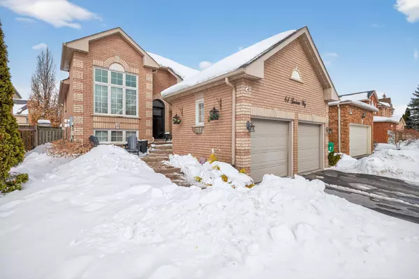 64 Gardenia WAY, Caledon, ON L7C 1A8