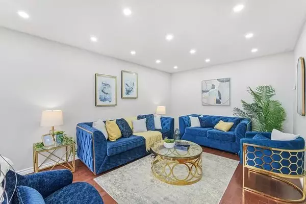 Brampton, ON L6S 3Z6,53 Northampton ST