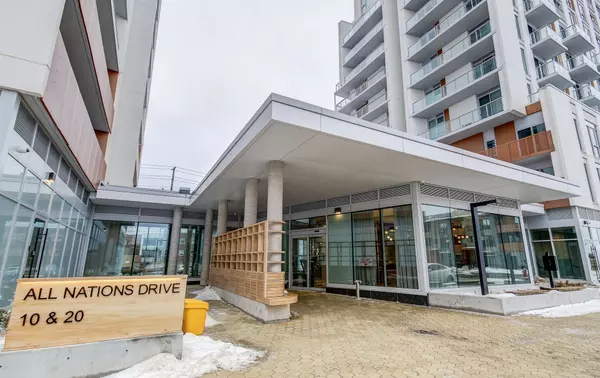 Brampton, ON L7A 5M5,10 All Nations DR #1003