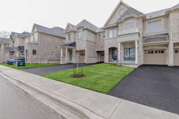 29 Summerbeam WAY, Brampton, ON L6Y 0E3