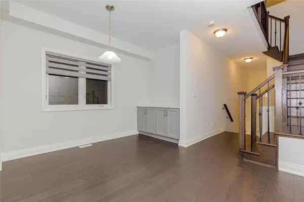 Brampton, ON L6Y 0E3,29 Summerbeam WAY