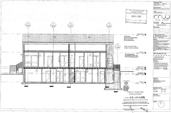 388 East 25th ST, Hamilton, ON L8V 3B1