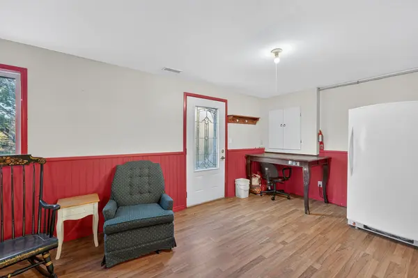 543 James Wilson RD, South Frontenac, ON K0H 1W0