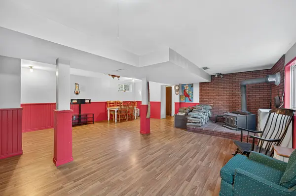 543 James Wilson RD, South Frontenac, ON K0H 1W0