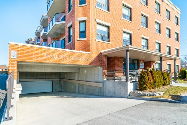 58 Glenelg ST W #103, Kawartha Lakes, ON K9V 0M9